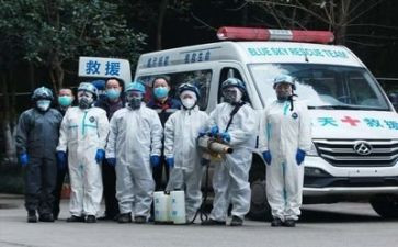 抗疫事迹作文500字7篇