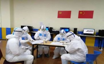 2023抗疫个人心得体会7篇