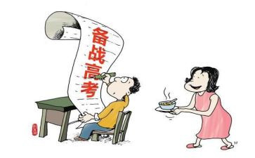 关于月考前的演讲稿8篇