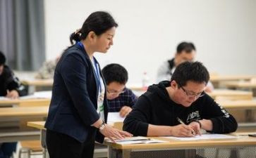 考试有关的演讲稿6篇