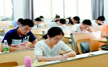 考试分析总结报告7篇