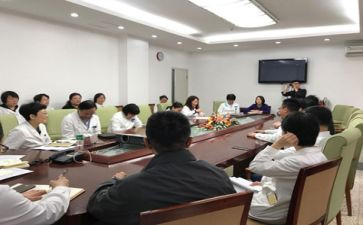 2024科长述职报告范文6篇