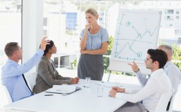 科长个人述职报告范文7篇