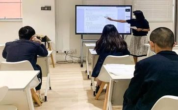 电子课程设计心得体会推荐8篇