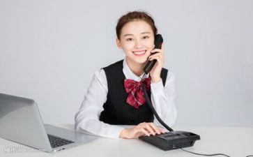 客服工作心得体会简短5篇