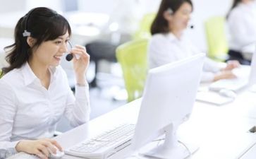 客服年终工作总结范文大全6篇