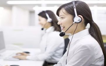 客服类简历模板8篇
