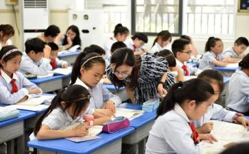 小学课堂调研报告8篇