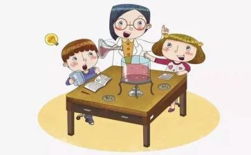 幼儿园科学课优秀教案7篇