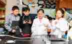 小学一年级科学课教案6篇