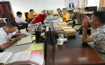 数学科组教研总结6篇