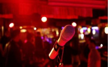 ktv个人总结精选5篇