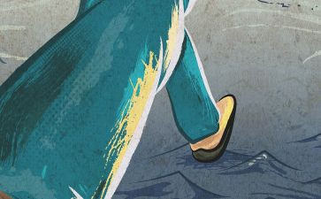 跨过去作文最新6篇