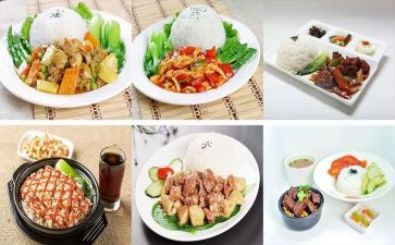 快餐月店长工作计划8篇