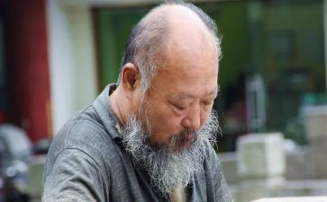老人扶的演讲稿参考5篇