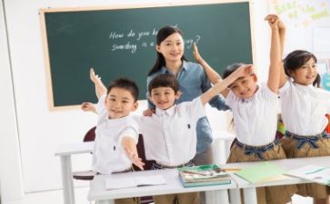 做培训老师的心得体会模板7篇