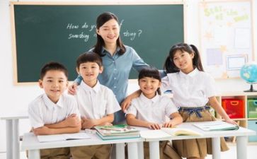好老师作文400字参考6篇