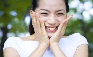微笑的脸作文500字5篇