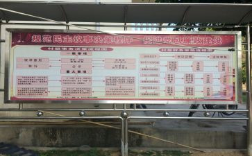 2024年社区两委工作总结6篇