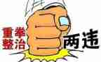 两违规自查报告5篇