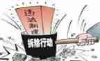 两违规自查报告优秀6篇
