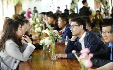 大学生联谊活动策划书范文5篇