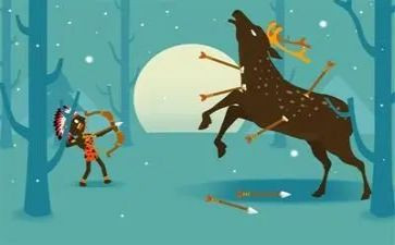 猎人笔记《死》读后感精选6篇