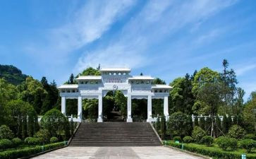清明节纪念烈士演讲稿7篇