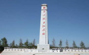 纪念烈士演讲稿7篇