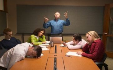 领导的个人总结5篇