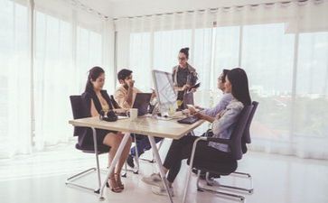 领导个人述职报告模板7篇