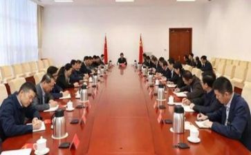 优秀领导个人述职报告8篇