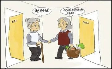 大班教案找邻居教案7篇