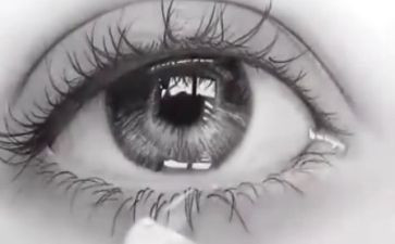 他流泪的作文6篇