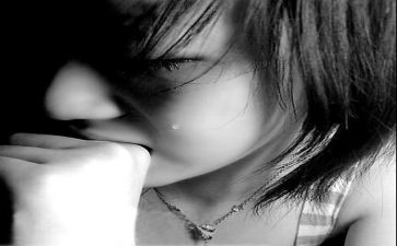 他流泪的作文优质8篇