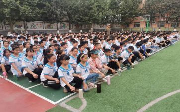 小学语文六年级上册教学计划6篇