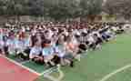 小学语文六年级上册教学计划6篇