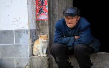 村留守儿童工作总结范文5篇