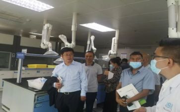 流通科述职报告5篇