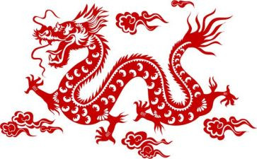 龙的传人的演讲稿8篇