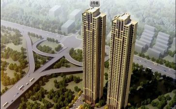 楼栋述职报告最新5篇