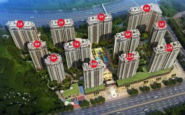 楼栋述职报告6篇