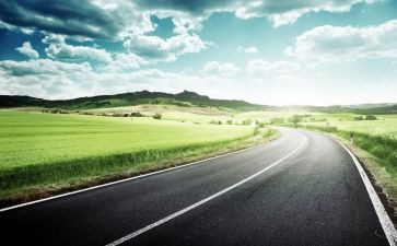 道路与人生演讲稿7篇