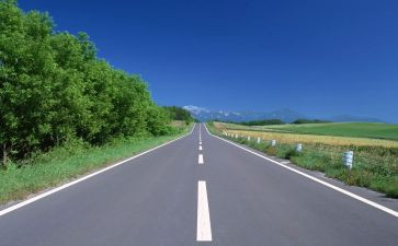 道路坚定心得体会8篇