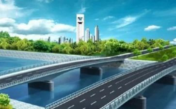 路桥述职报告5篇