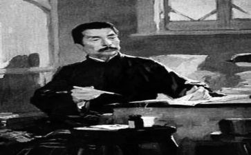 向鲁迅学作文600字作文优质5篇