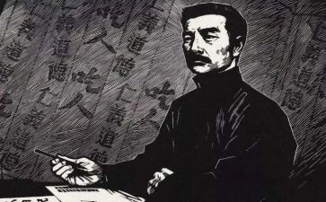 鲁迅传读后感800字8篇