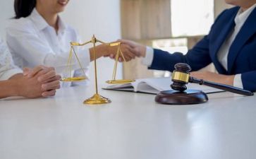 2024年度律师个人总结精选5篇