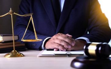 2024年度律师个人总结精选7篇