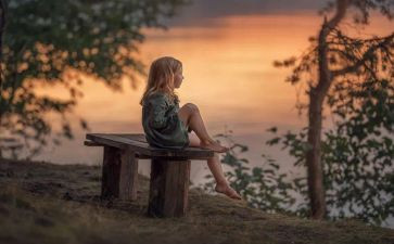 中考满分写人作文5篇